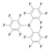 三(五氟苯基)硼烷, 97%