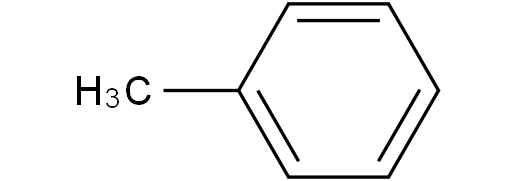 toluene