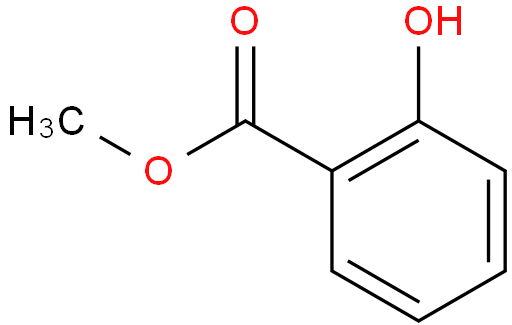 Methyl salicylate