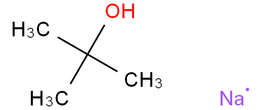 Sodium tert-butoxide