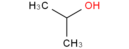 111 2-丙醇 异丙醇 67-63-0