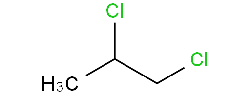 522 1,2-二氯丙烷 二氯化丙烯